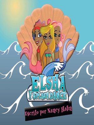 cover image of Elsha y Splash Dance